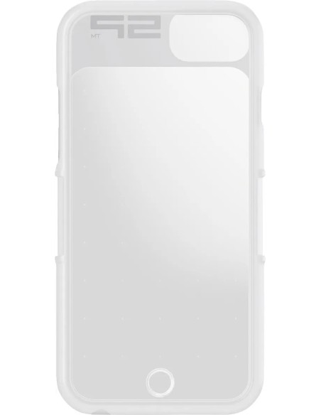 SP CONNECT Handyhüllen - WEATHER COVER IPHONE 6/6S/7/8/