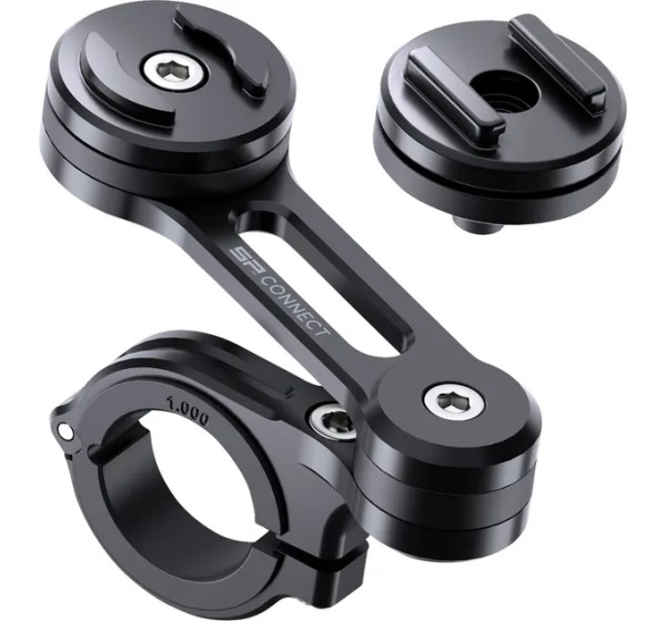 SP CONNECT Montagematerial & Zubehör - PHONE MOUNT MOTO PRO