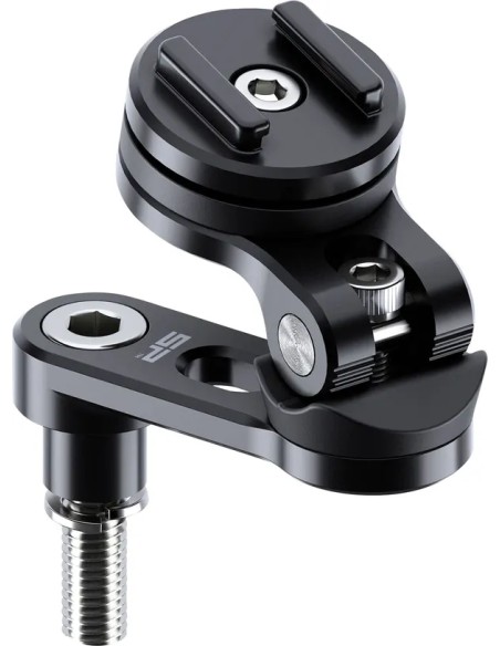 SP CONNECT Montagematerial & Zubehör - PHONE MOUNT BARCLAMP PRO