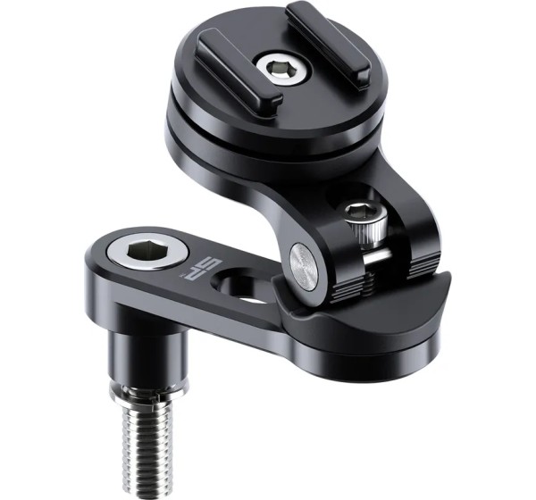 SP CONNECT Montagematerial & Zubehör - PHONE MOUNT BARCLAMP PRO