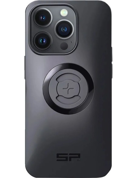 SP CONNECT Handyhüllen - PHONE CASE SPC+ IPHONE 14 PRO