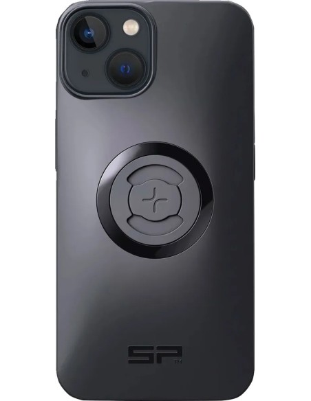 SP CONNECT Handyhüllen - PHONE CASE SPC+ IPHONE 14/13