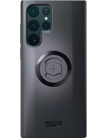 SP CONNECT Handyhüllen - PHONE CASE SPC+ S22 ULTRA