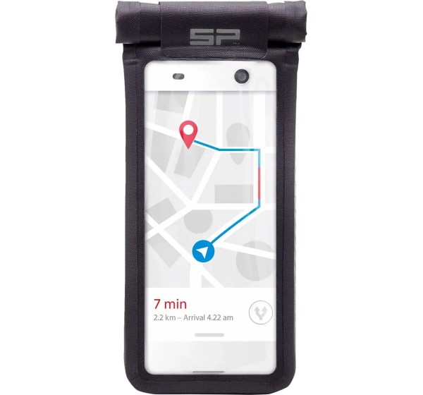 SP CONNECT Handyhüllen - PHONE CASE UNIVERSAL SPC+ L