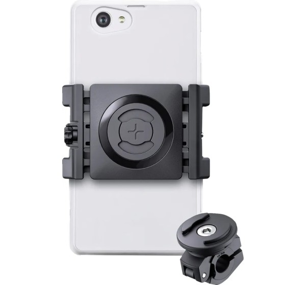 SP CONNECT Montagematerial & Zubehör - SCOOTER BUNDLE UNIVERSAL CLAMP
