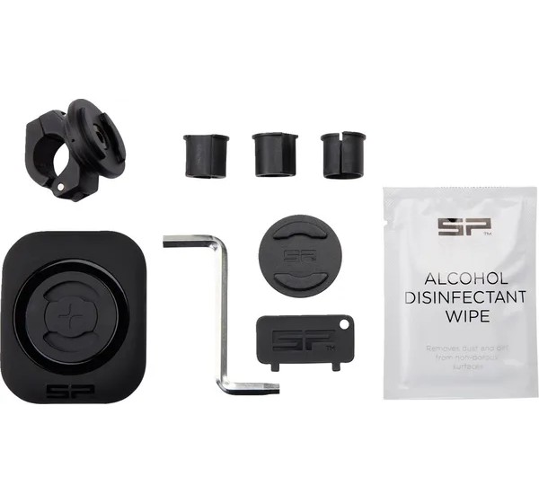SP CONNECT Montagematerial & Zubehör - SCOOTER BUNDLE UNIVERSAL INTER