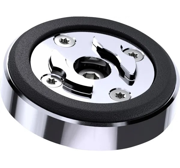 SP CONNECT Montagematerial & Zubehör - MODULE ANTI VIBRATION SPC+ CHR