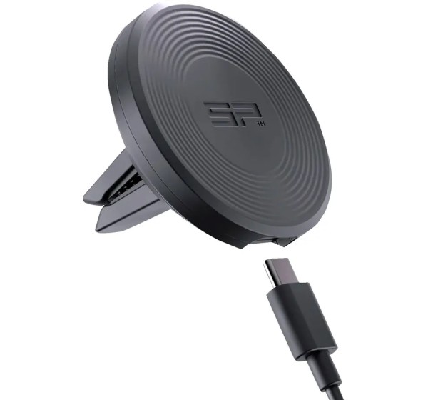 SP CONNECT Montagematerial & Zubehör - PHONE MOUNT VENT CHARGING SPC+