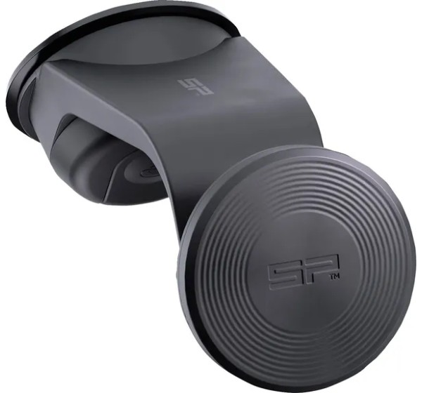 SP CONNECT Montagematerial & Zubehör - PHONE MOUNT SUCTION CHARGING S