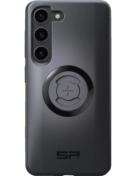SP CONNECT Handyhüllen - PHONE CASE SPC+ S23
