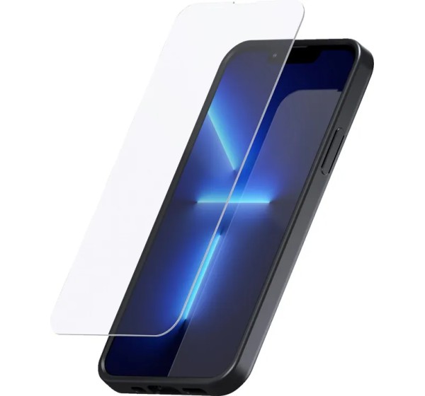 SP CONNECT Montagematerial & Zubehör - SCREEN PROTECTOR IPHONE 14 PLU