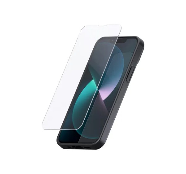 SP CONNECT Montagematerial & Zubehör - SCREEN PROTECTOR IPHONE 13 MIN