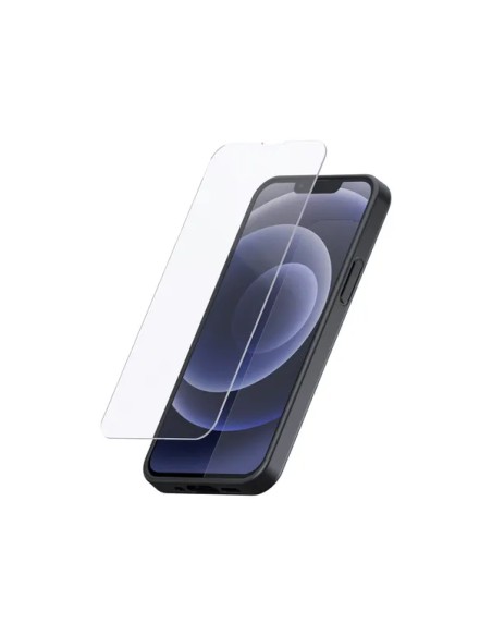 SP CONNECT Montagematerial & Zubehör - SCREEN PROTECTOR IPHONE 12 MIN