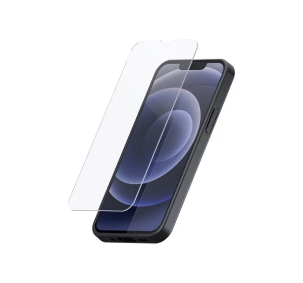 SP CONNECT Montagematerial & Zubehör - SCREEN PROTECTOR IPHONE 12 MIN