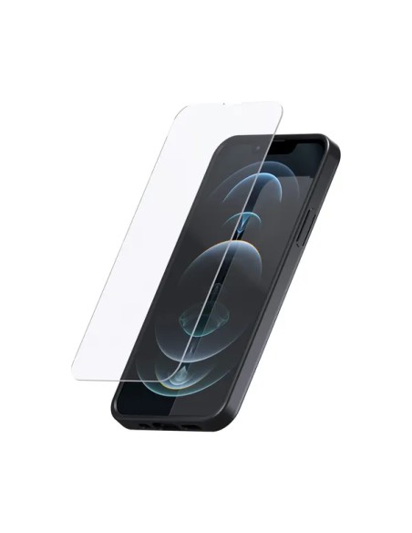 SP CONNECT Montagematerial & Zubehör - SCREEN PROTECTOR IPHONE 12/12