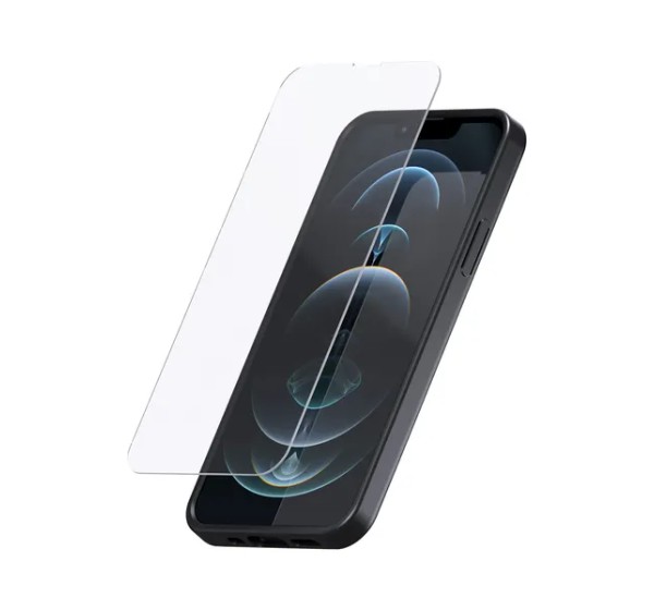 SP CONNECT Montagematerial & Zubehör - SCREEN PROTECTOR IPHONE 12/12
