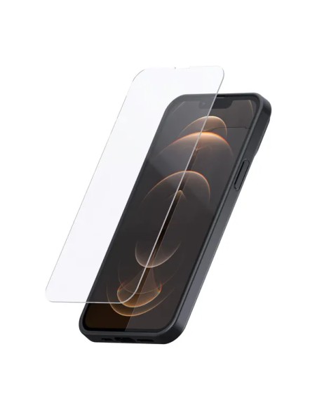 SP CONNECT Montagematerial & Zubehör - SCREEN PROTECTOR IPHONE 12 PRO