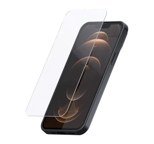 SP CONNECT Montagematerial & Zubehör - SCREEN PROTECTOR IPHONE 12 PRO
