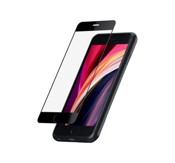 SP CONNECT Montagematerial & Zubehör - SCREEN PROTECTOR IPHONE 7/8/SE