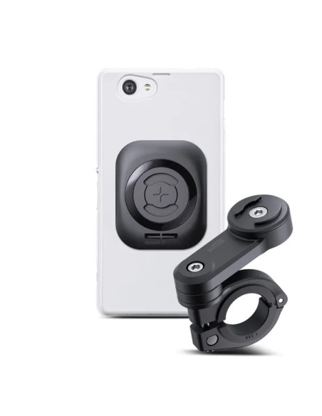 SP CONNECT Montagematerial & Zubehör - MOTO BUNDLE LT UNIVERSAL INTER