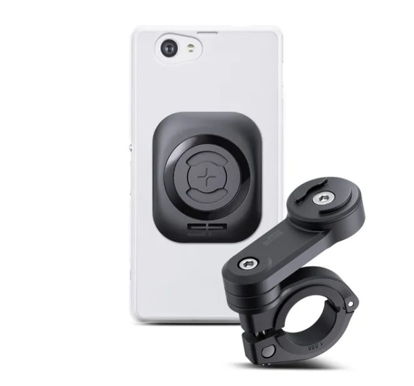 SP CONNECT Montagematerial & Zubehör - MOTO BUNDLE LT UNIVERSAL INTER