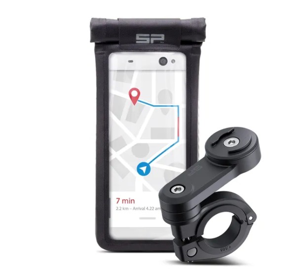 SP CONNECT Handyhüllen - MOTO BUNDLE LT UNIVERSAL CASE