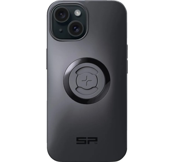SP CONNECT Handyhüllen - PHONE CASE SPC+ IPHONE 15