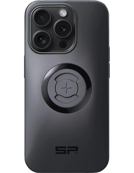 SP CONNECT Handyhüllen - PHONE CASE SPC+ IPHONE 15 PRO