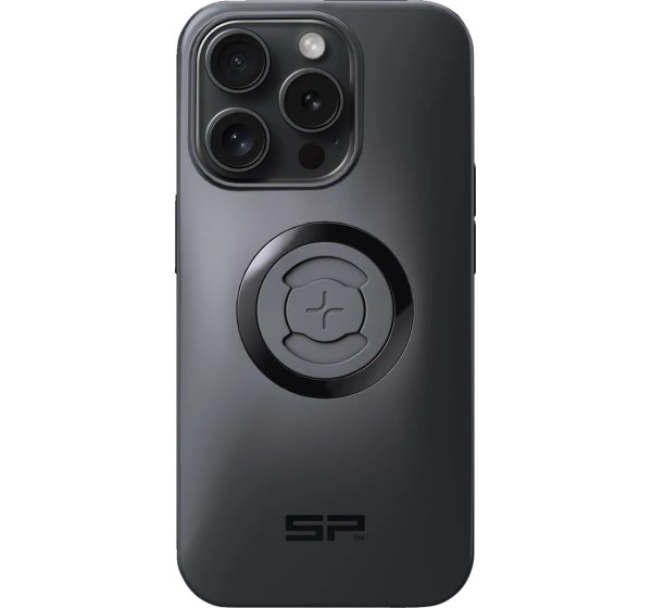 SP CONNECT Handyhüllen - PHONE CASE SPC+ IPHONE 15 PRO