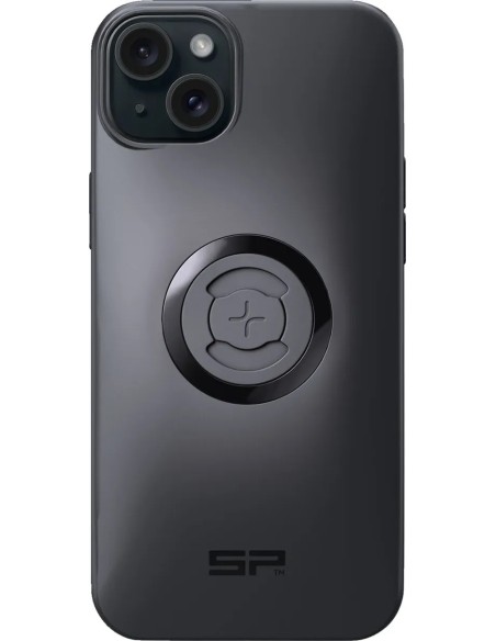 SP CONNECT Handyhüllen - PHONE CASE SPC+ IPHONE 15 PLUS