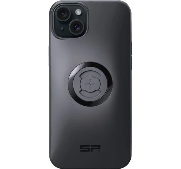 SP CONNECT Handyhüllen - PHONE CASE SPC+ IPHONE 15 PLUS