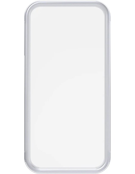 SP CONNECT Handyhüllen - WEATHER COVER IPHONE 15 PRO