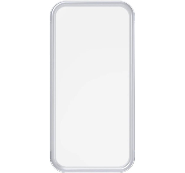 SP CONNECT Handyhüllen - WEATHER COVER IPHONE 15 PRO