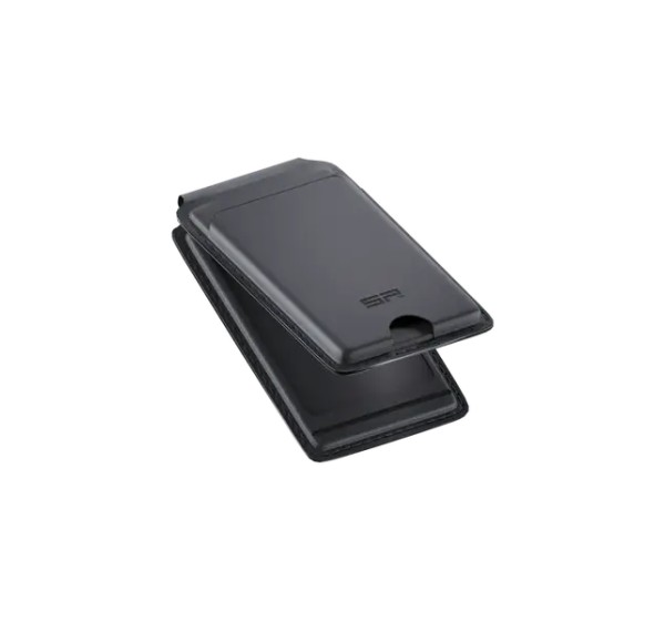 SP CONNECT Handyhüllen - CARD WALLET MAGNETIC SPC+