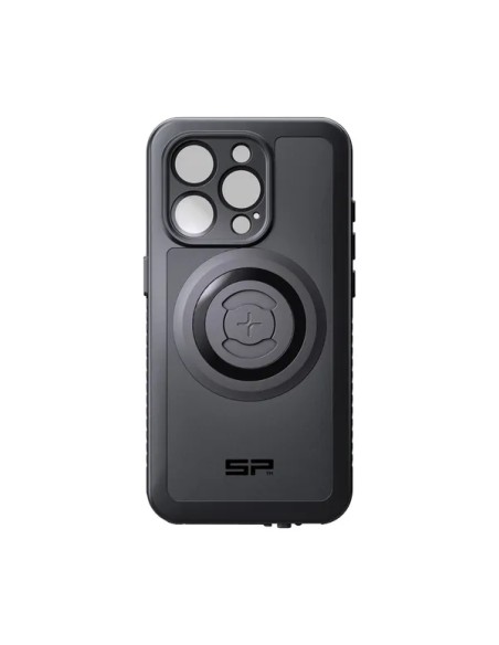 SP CONNECT Handyhüllen - PHONE CASE XTREME IPHONE 15 PR