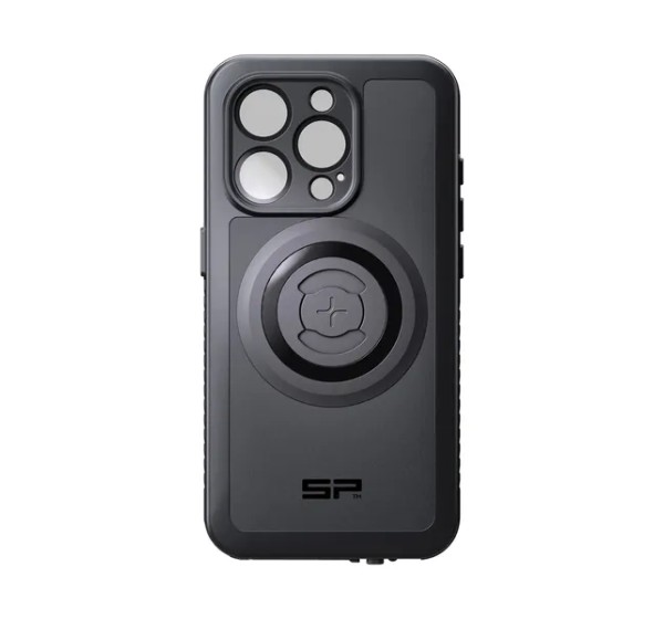 SP CONNECT Handyhüllen - PHONE CASE XTREME IPHONE 15 PR