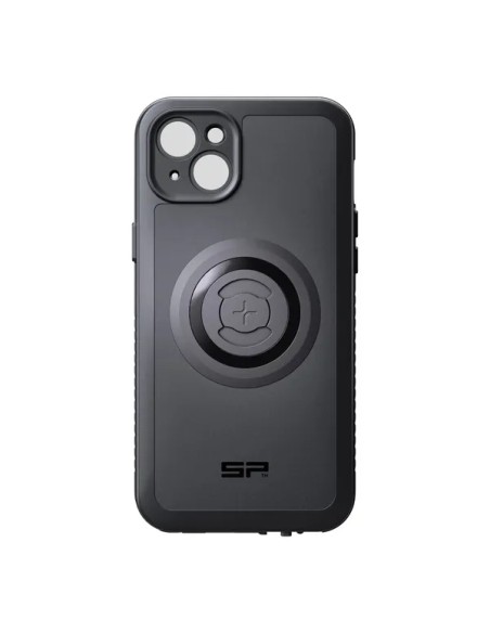 SP CONNECT Handyhüllen - PHONE CASE XTREME IPHONE 15 PL