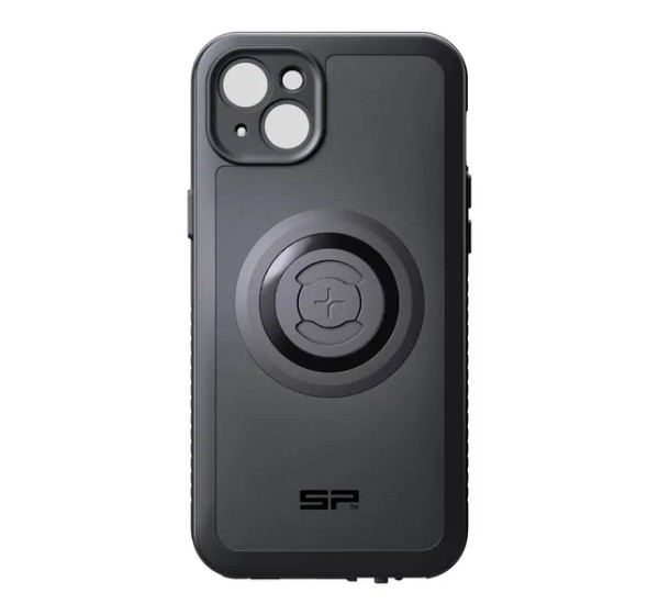 SP CONNECT Handyhüllen - PHONE CASE XTREME IPHONE 15 PL