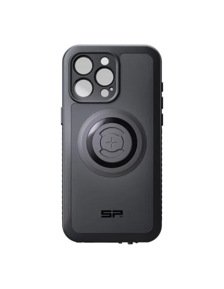 SP CONNECT Handyhüllen - PHONE CASE XTREME IPHONE 15 PR