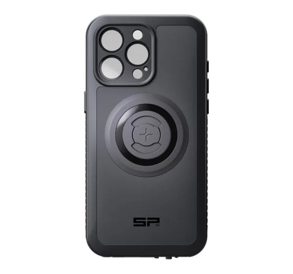 SP CONNECT Handyhüllen - PHONE CASE XTREME IPHONE 15 PR