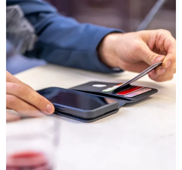 SP CONNECT Handyhüllen - Detailansicht