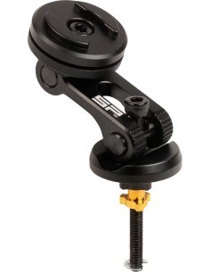 Moto Stem Mount Pro Halterung für Lenkkopf
