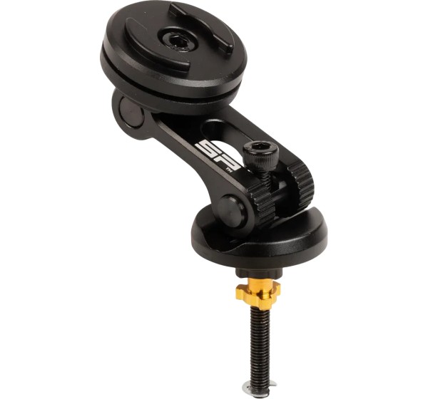 SP CONNECT Montagematerial & Zubehör - PHONE MOUNT MOTO STEM PRO