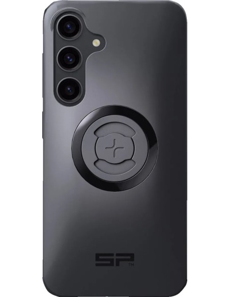 SP CONNECT Handyhüllen - PHONE CASE SPC+ S24