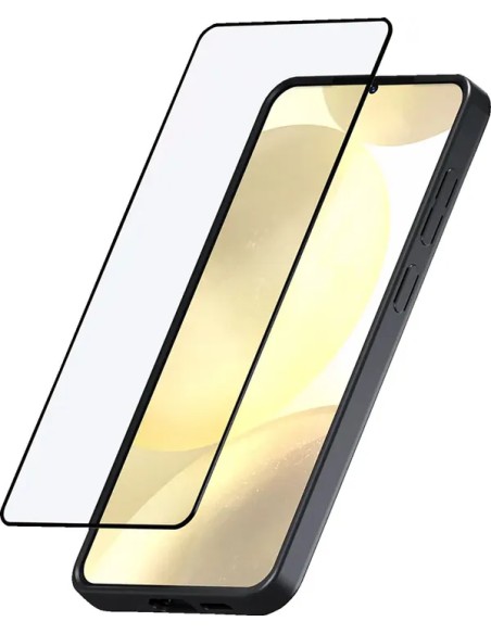 SP CONNECT Montagematerial & Zubehör - SCREEN PROTECTOR S24-S25+
