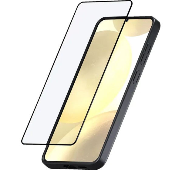 SP CONNECT Montagematerial & Zubehör - SCREEN PROTECTOR S24-S25+