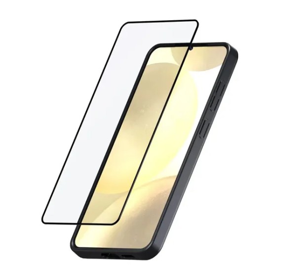 SP CONNECT Montagematerial & Zubehör - SCREEN PROTECTOR S24 ULTRA