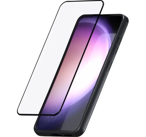 SP CONNECT Montagematerial & Zubehör - SCREEN PROTECTOR S23