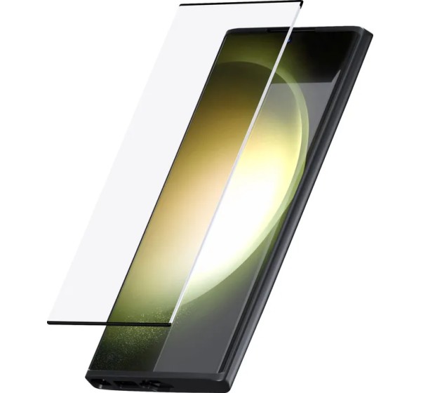 SP CONNECT Montagematerial & Zubehör - SCREEN PROTECTOR S23 ULTRA