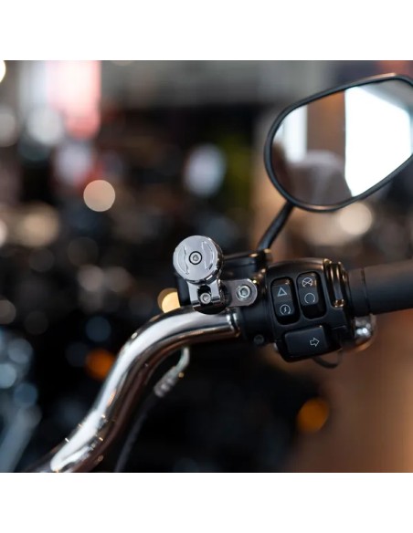 SP CONNECT Montagematerial & Zubehör Bild 4